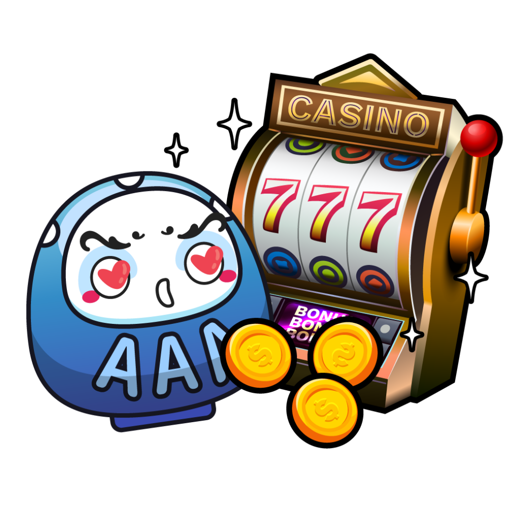 通博 Casino slot machine