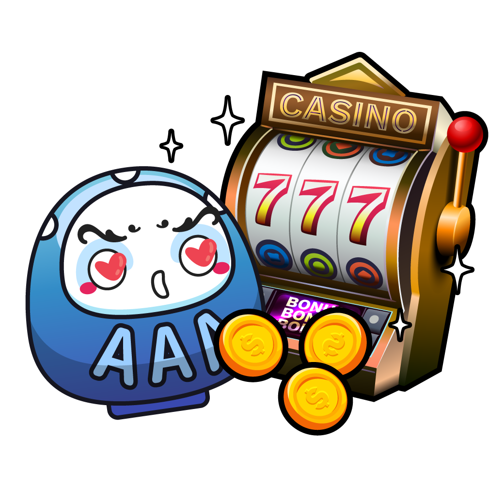 通博 Casino slot machine